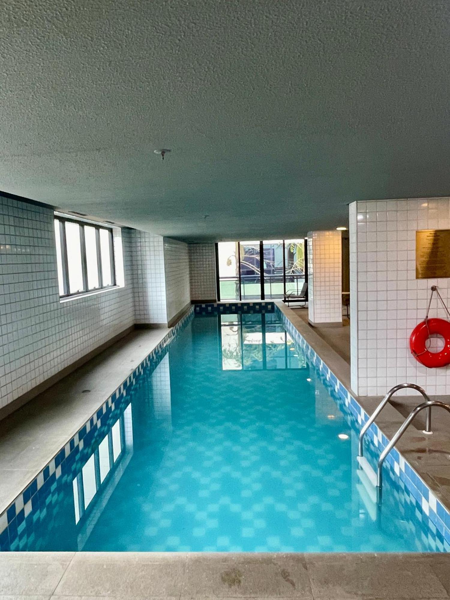Apartamento Flat Particular Incrivel No M. Ibirapuera Com Sacada!